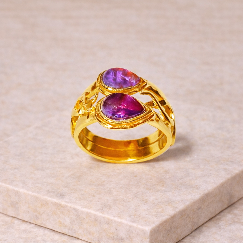 ΔΙΠΛΟΣ ΛΙΘΟΣ - ΔΑΧΤΥΛΙΔΙ ΕΥΞΕΙΝΟΥ