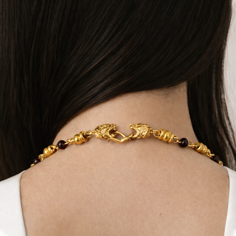 ΚΟΚΚΙΝΟ ΝΗΜΑ - ΚΟΛΙΕ ΜΕ ΛΙΟΝΤΑΡΙΑ ΕΥΞΕΙΝΟΥ