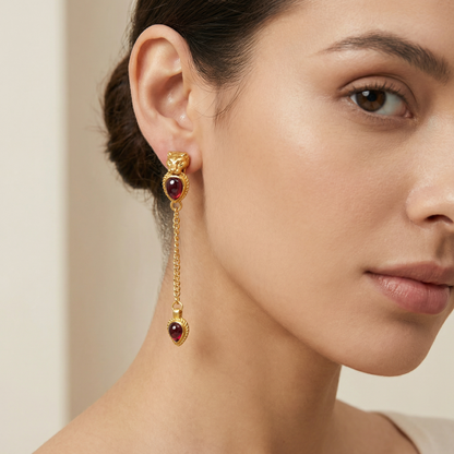 ΣΚΟΥΛΑΡΙΚΙΑ ΔΑΚΡΥ ΤΗΣ ΤΙΓΡΗΣ - ΓΡΑΝΑΤΗΣ ΕΥΞΕΙΝΟΥ