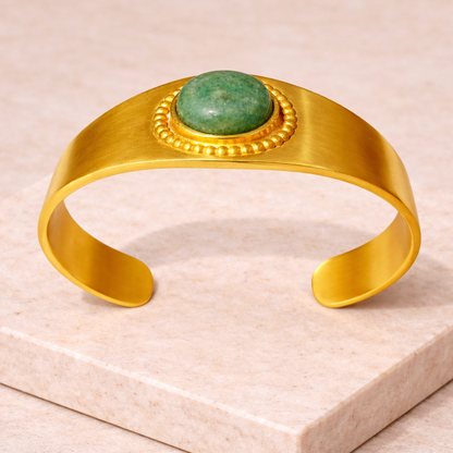 ΠΡΑΣΙΝΟΣ ΛΙΘΟΣ - ΒΡΑΧΙΟΛΙ ΕΥΞΕΙΝΟΥ