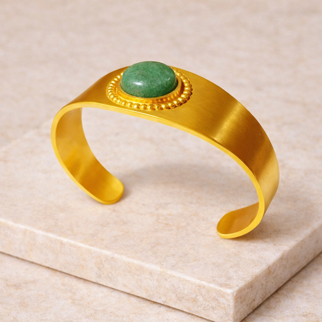 ΠΡΑΣΙΝΟΣ ΛΙΘΟΣ - ΒΡΑΧΙΟΛΙ ΕΥΞΕΙΝΟΥ