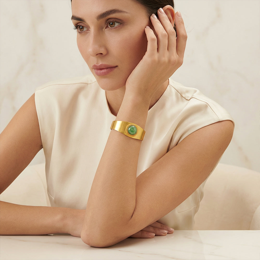 ΠΡΑΣΙΝΟΣ ΛΙΘΟΣ - ΒΡΑΧΙΟΛΙ ΕΥΞΕΙΝΟΥ